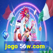 jogo 56w.com